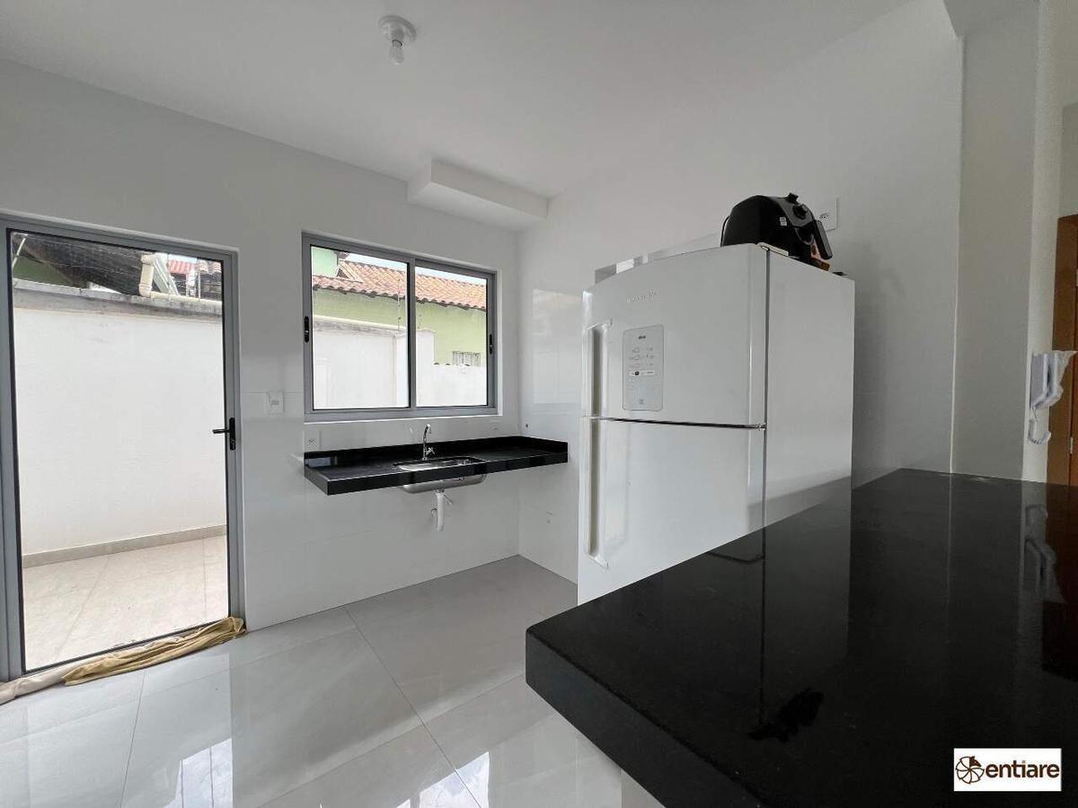 Apartamento, Barreiro, 3 Quartos, 2 Vagas, 1 Suíte