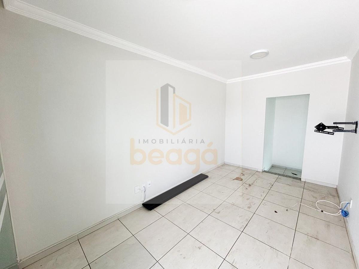 Cobertura, Castelo, 2 Quartos, 2 Vagas, 1 Suíte