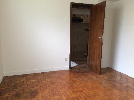 Apartamento, São Cristóvão, 2 Quartos, 0 Vaga