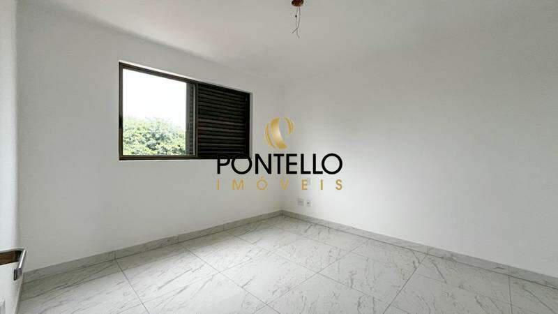 Apartamento, Indaiá, 4 Quartos, 3 Vagas, 3 Suítes