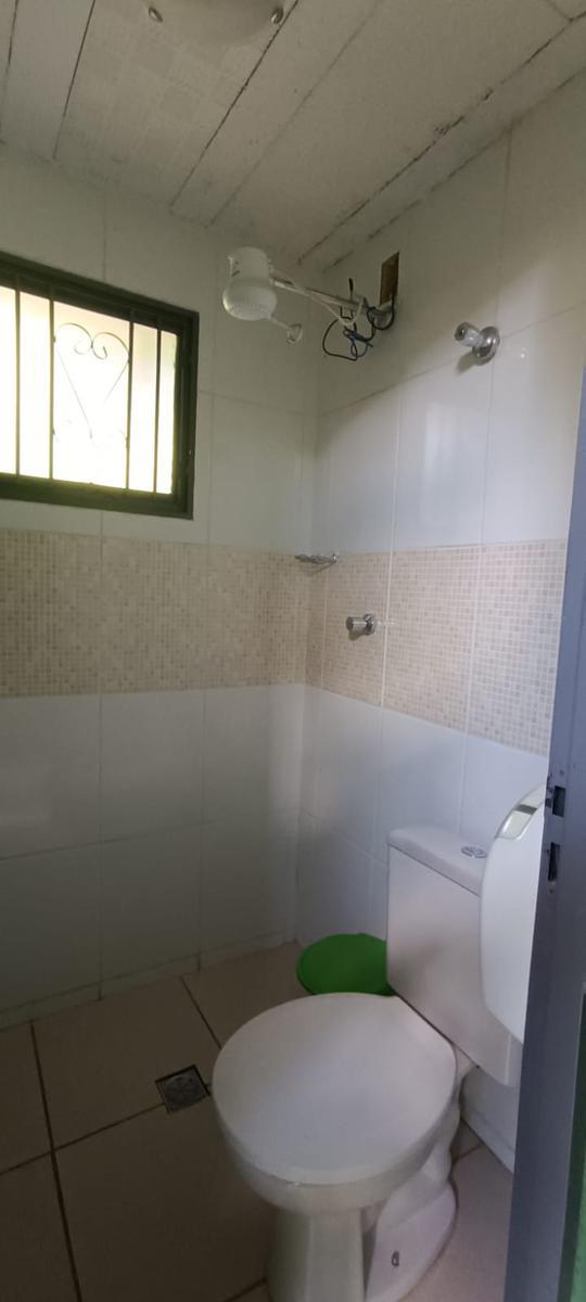 Casa, Eymard, 3 Quartos, 3 Vagas, 1 Suíte