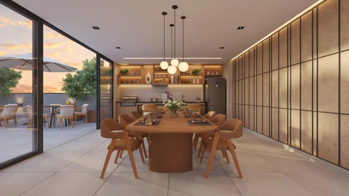 Apartamento, Nova Suíssa, 1 Quarto, 0 Vaga