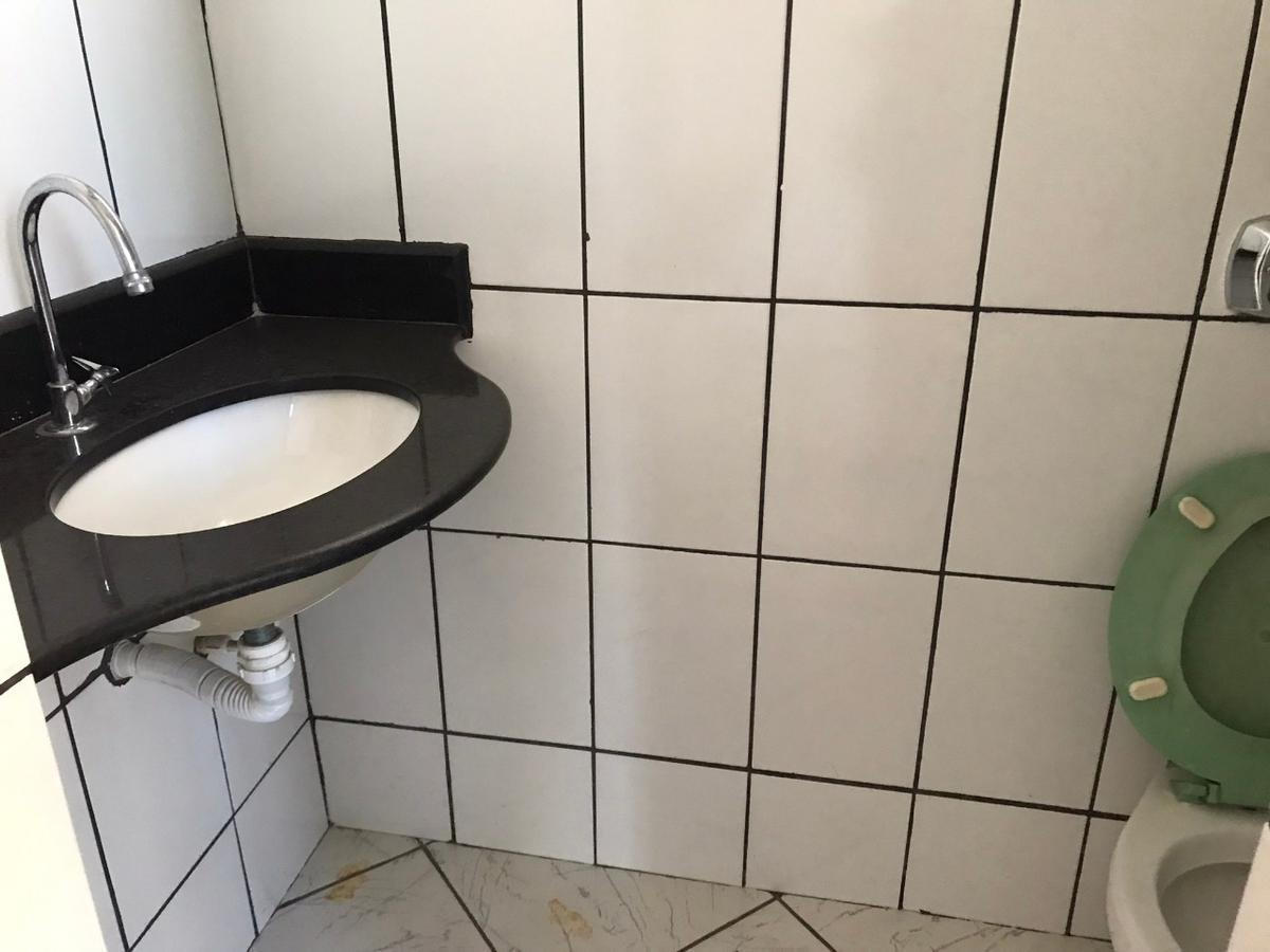 Casa Comercial, São Bernardo, 4 Quartos, 4 Vagas, 1 Suíte