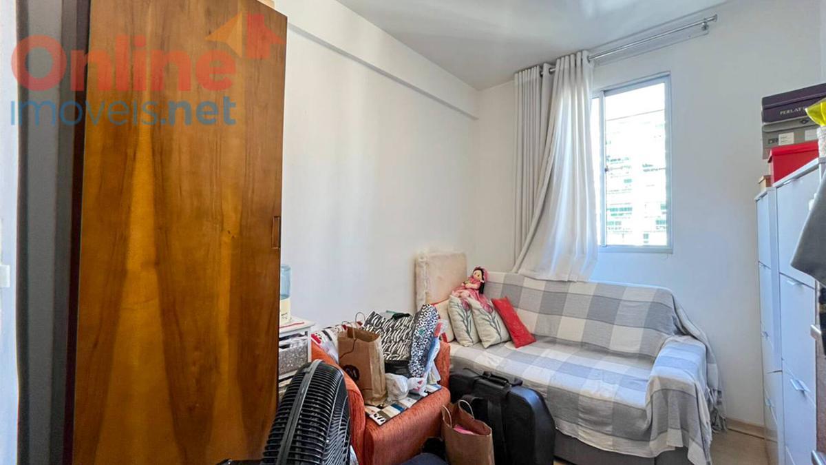 Apartamento, Buritis, 4 Quartos, 0 Vaga, 2 Suítes