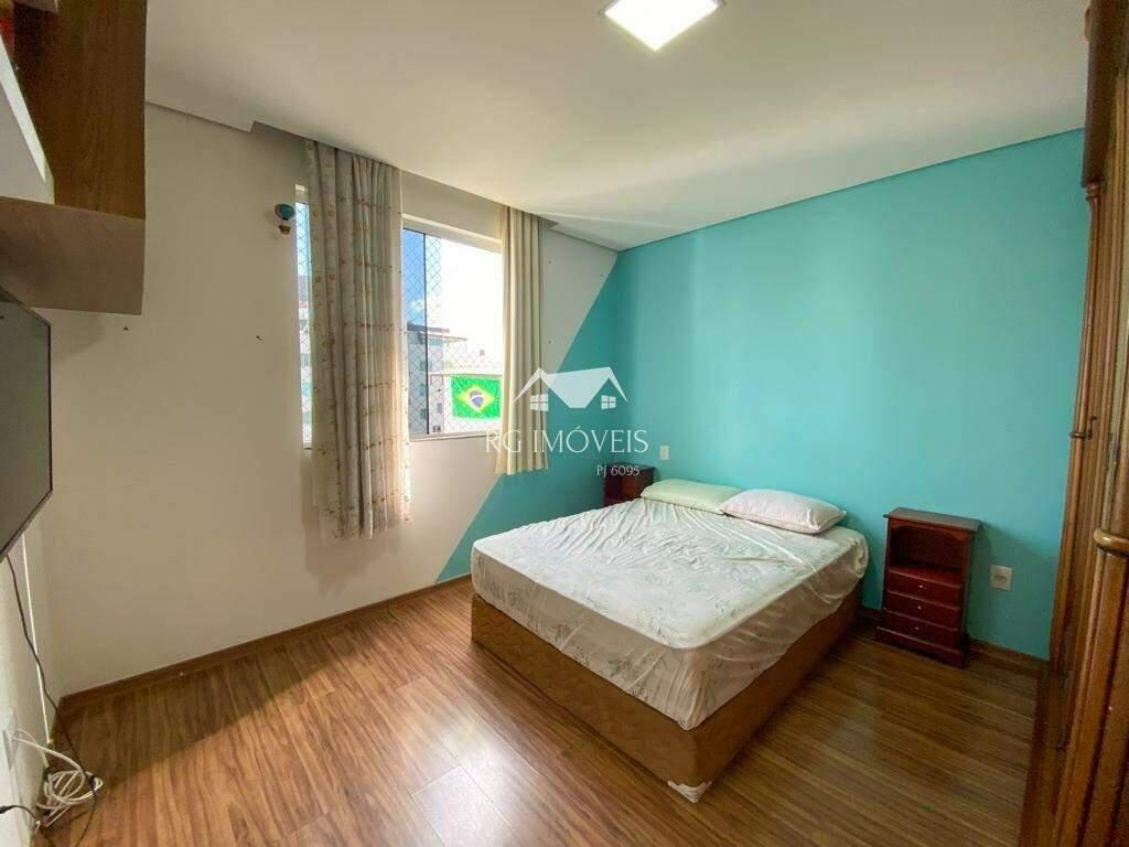 Cobertura, Diamante, 3 Quartos, 4 Vagas, 1 Suíte