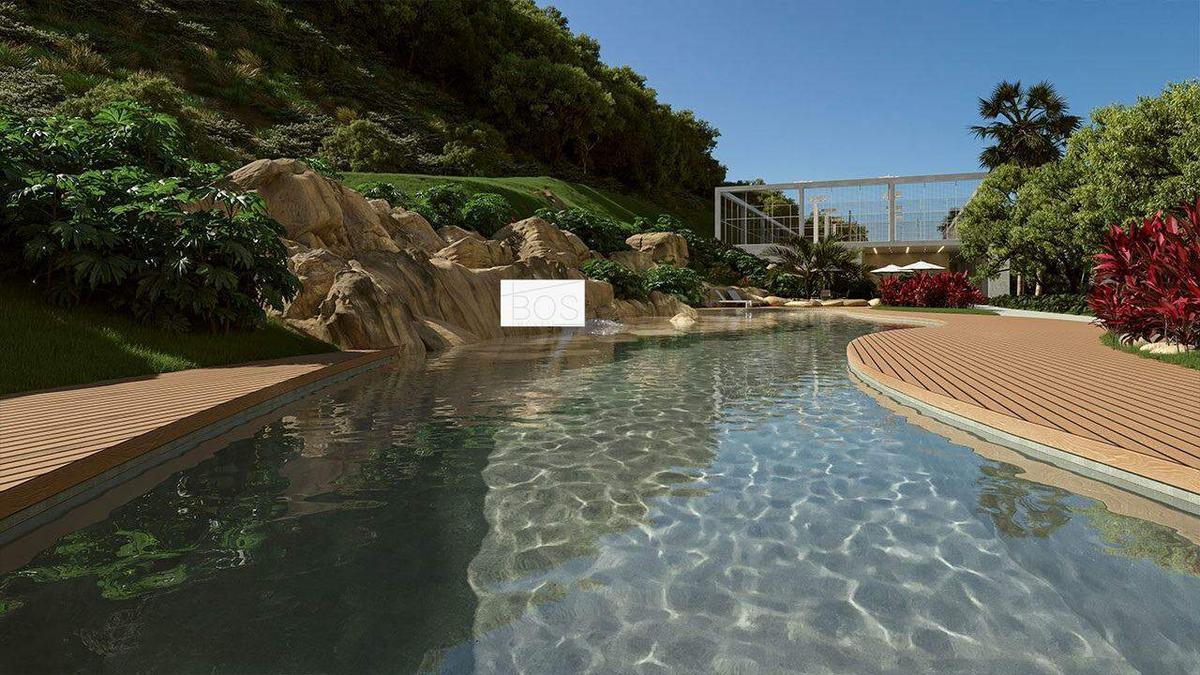 Apartamento, Vila da Serra, 3 Quartos, 2 Vagas, 1 Suíte