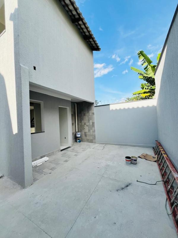 Casa, Eldorado (parque Durval de Barros), 2 Quartos, 1 Vaga