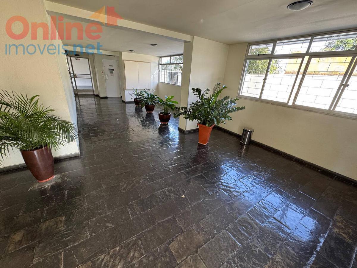 Apartamento, Sagrada Família, 2 Quartos, 0 Vaga, 0 Suíte