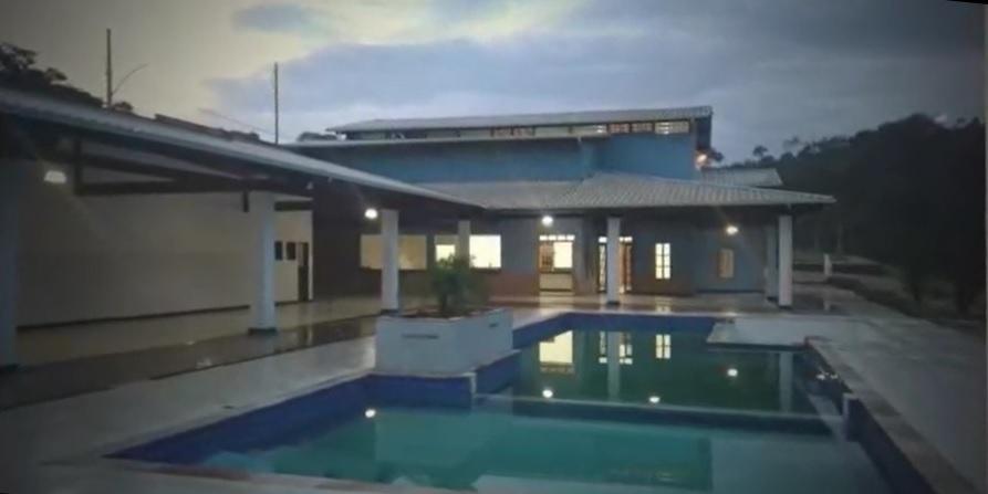 Lote em Condomínio, Condomínio Lagoa Park Eco Residence