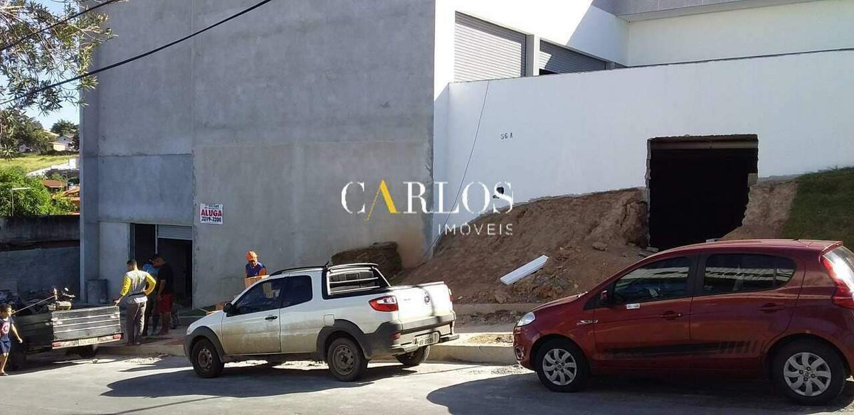 Loja, Vila Cristina