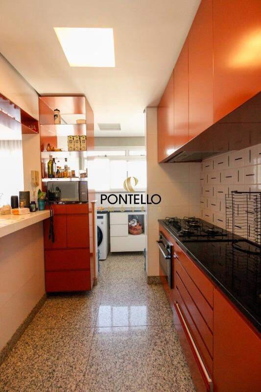 Cobertura, Anchieta, 3 Quartos, 3 Vagas, 1 Suíte