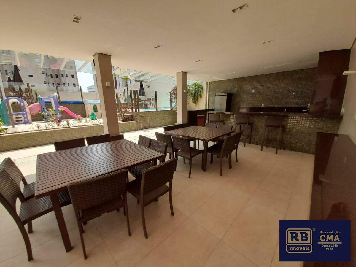 Apartamento, Savassi, 4 Quartos, 2 Vagas, 1 Suíte