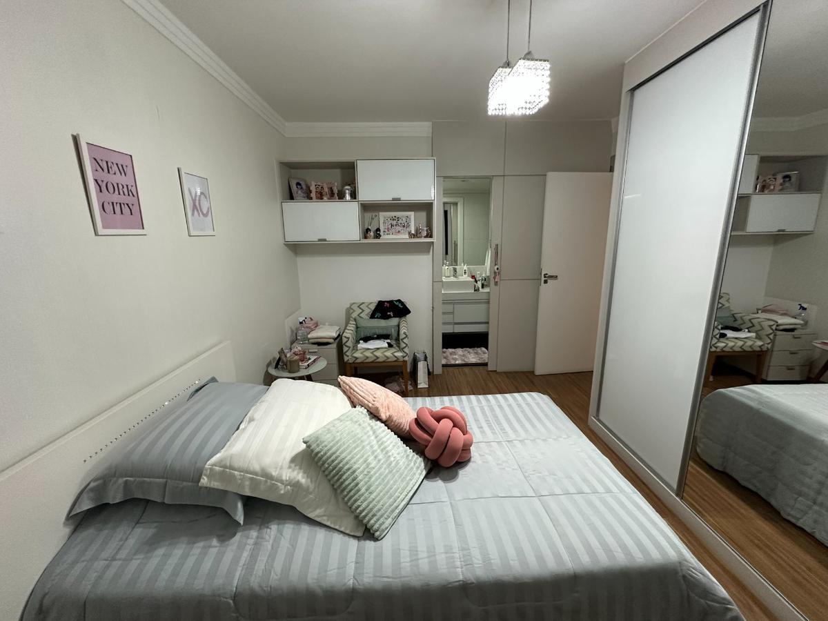 Apartamento, Ipiranga, 4 Quartos, 3 Vagas, 2 Suítes