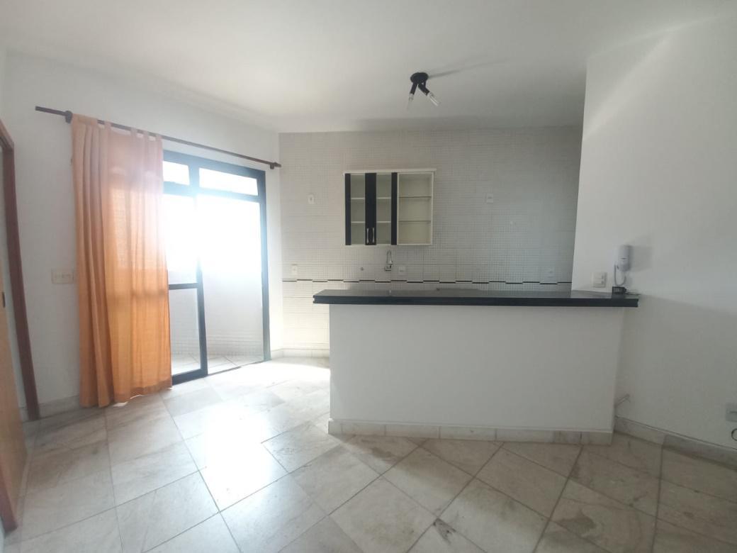 Apartamento, Funcionários, 1 Quarto, 1 Vaga