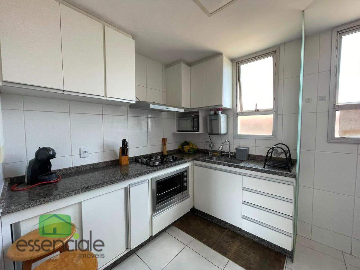 Apartamento, Novo Eldorado, 2 Quartos, 2 Vagas, 1 Suíte