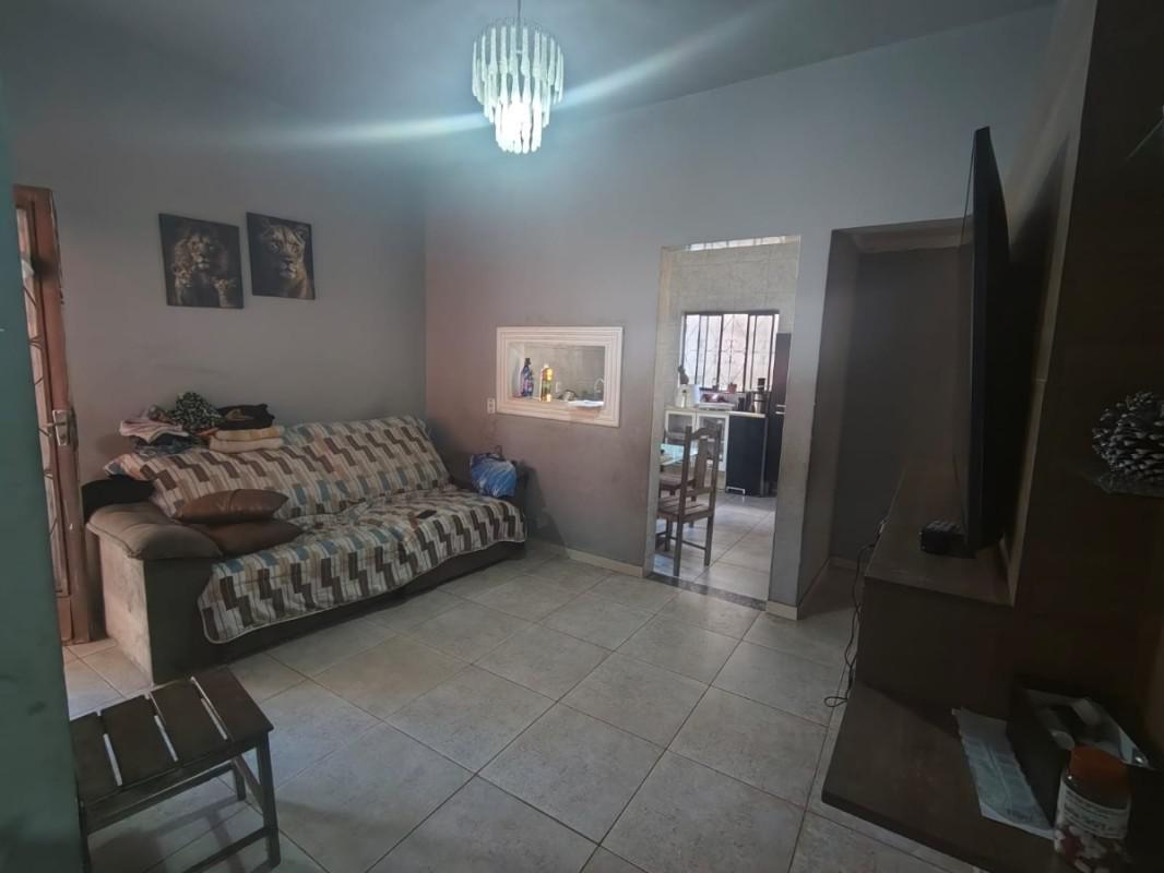 Casa, Santana II, 3 Quartos, 4 Vagas, 1 Suíte