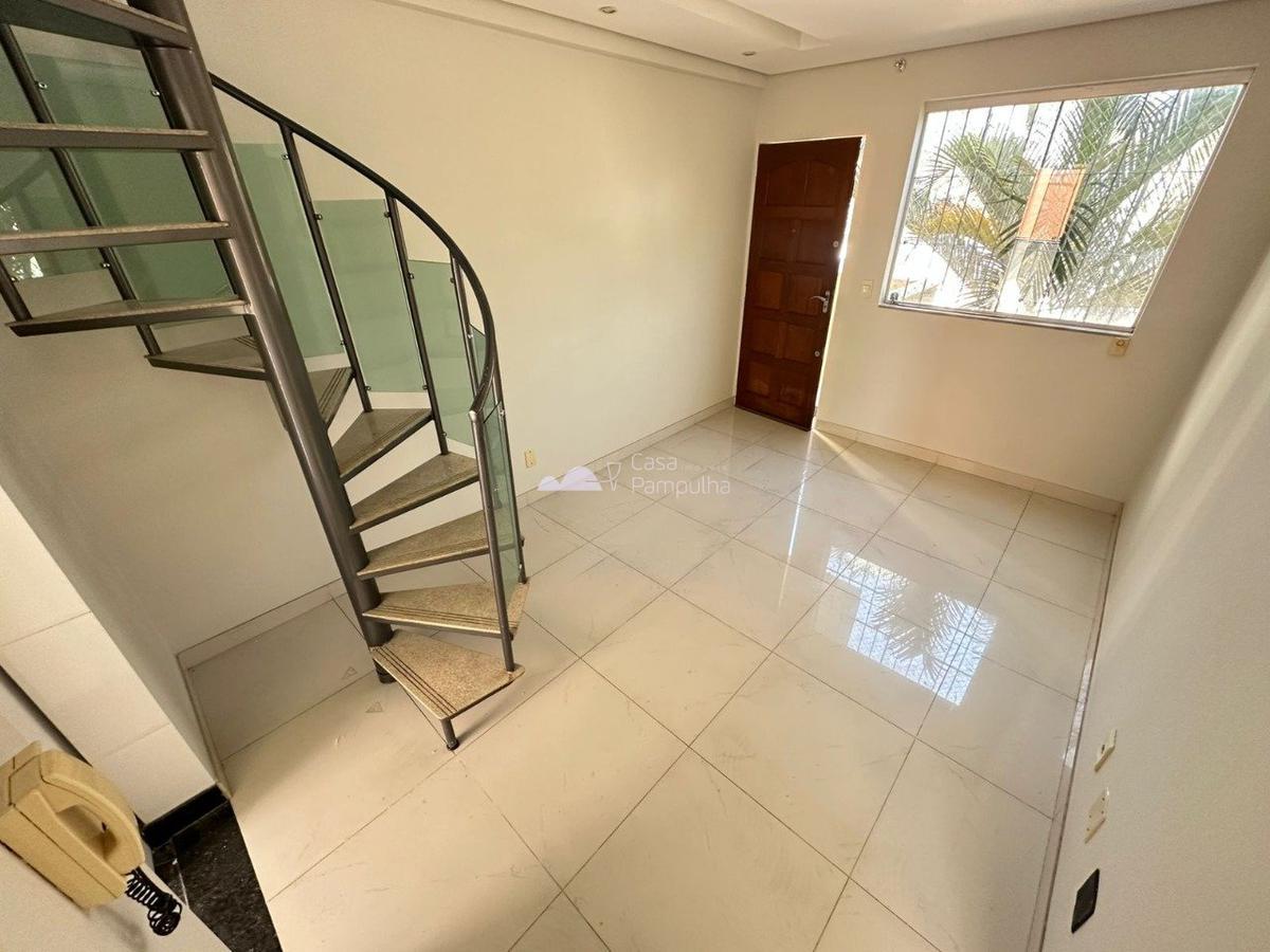 Apartamento, Santa Amélia, 3 Quartos, 1 Vaga, 1 Suíte