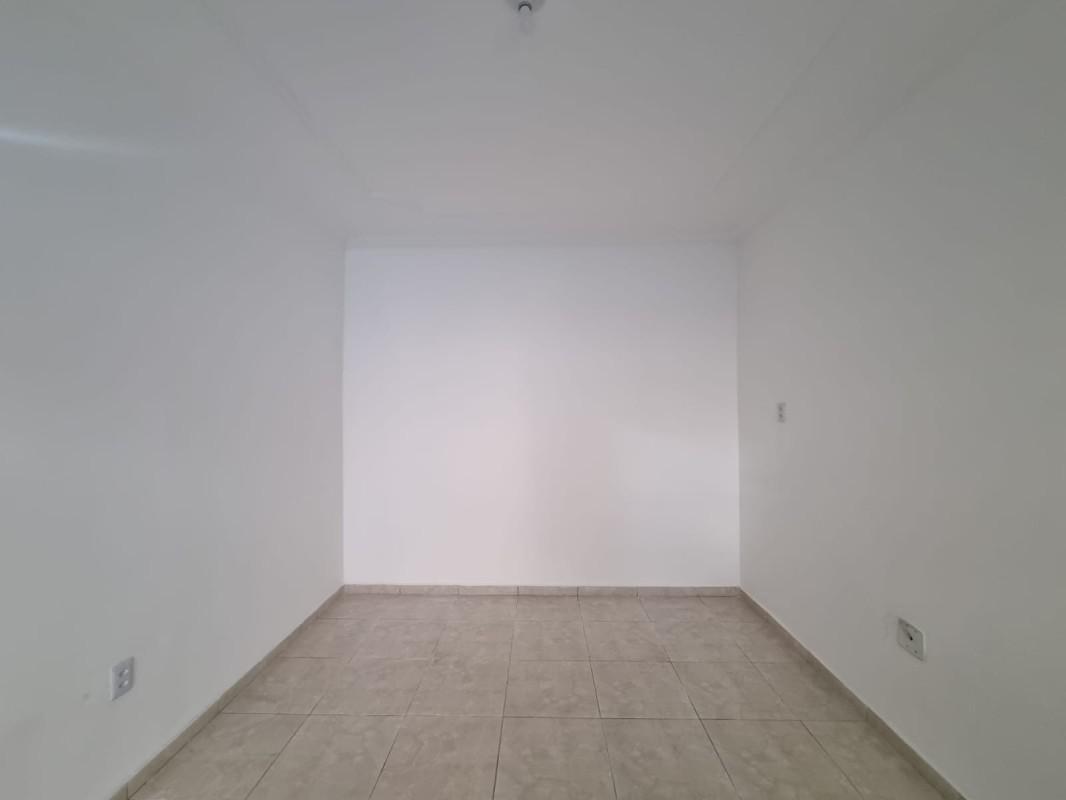Casa, Eldorado, 2 Quartos, 1 Vaga