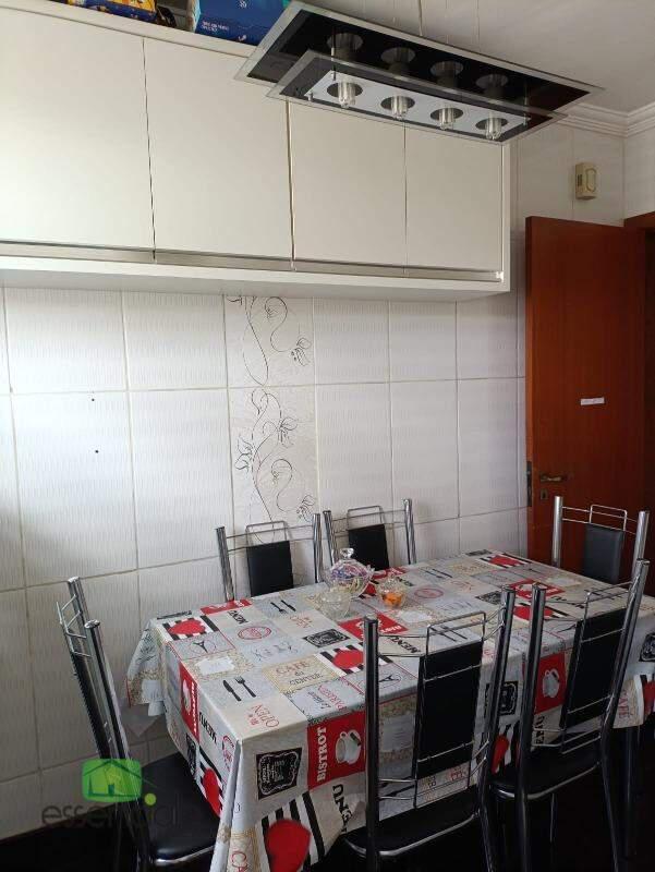 Apartamento, Eldorado, 3 Quartos, 1 Vaga