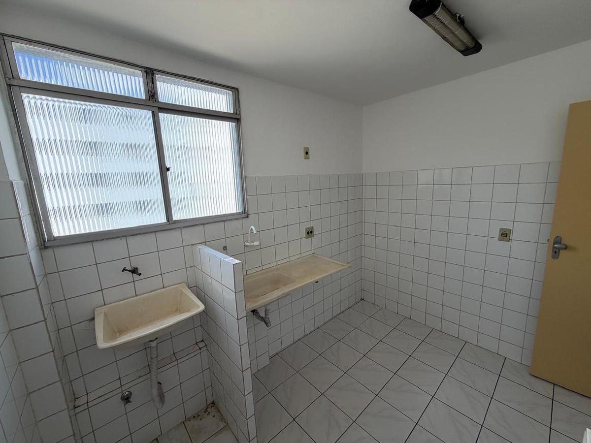 Apartamento, Califórnia, 3 Quartos, 1 Vaga