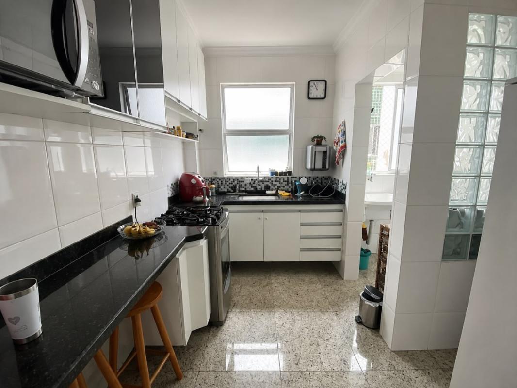Apartamento, Paquetá, 3 Quartos, 2 Vagas, 1 Suíte