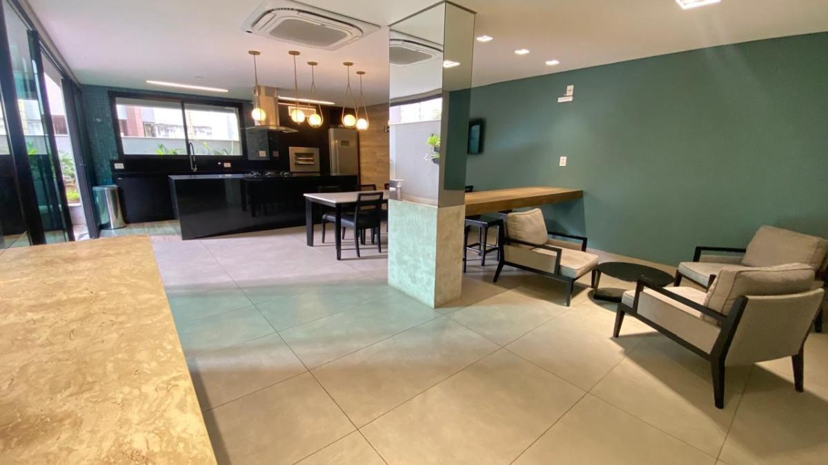 Apartamento, Savassi, 2 Quartos, 2 Vagas, 1 Suíte