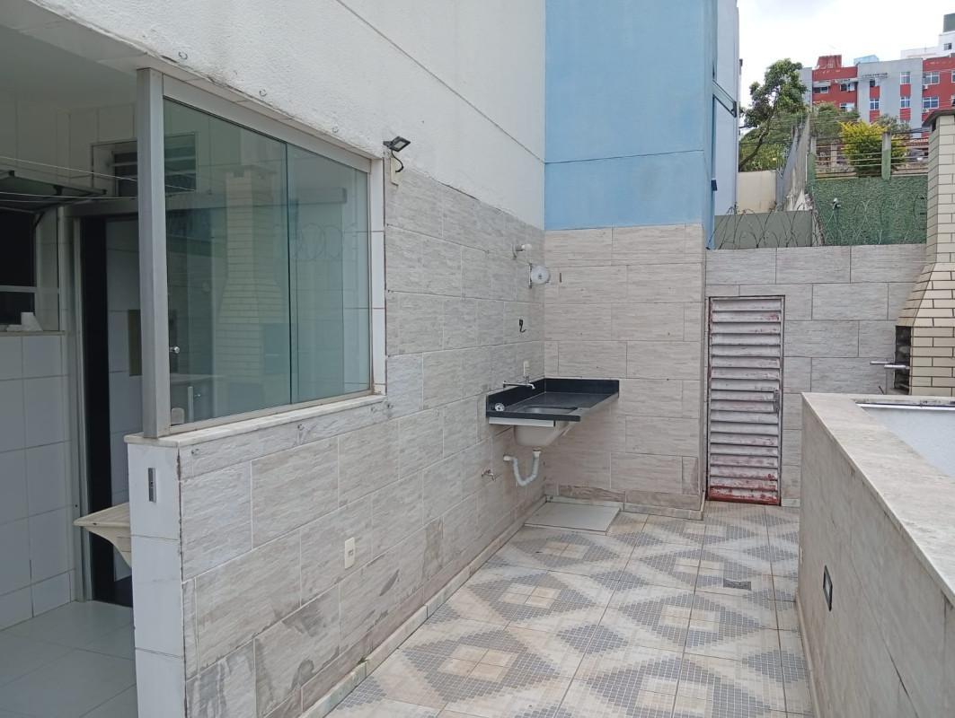 Apartamento, Manacás, 2 Quartos, 2 Vagas, 1 Suíte