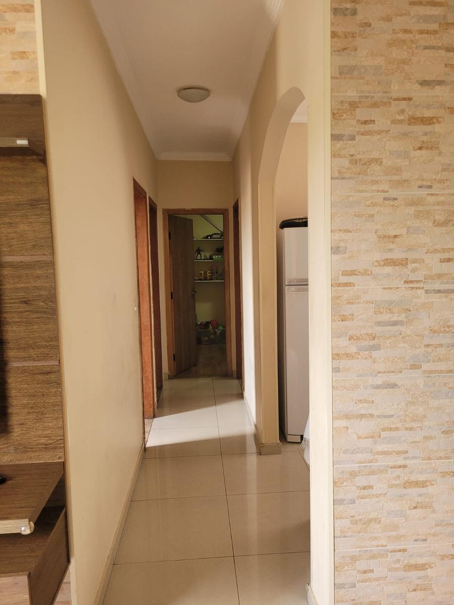 Apartamento, Serra Verde (venda Nova), 3 Quartos, 1 Vaga