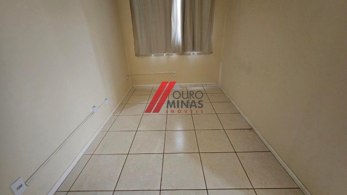 Apartamento, Monte Castelo, 3 Quartos, 2 Vagas, 1 Suíte