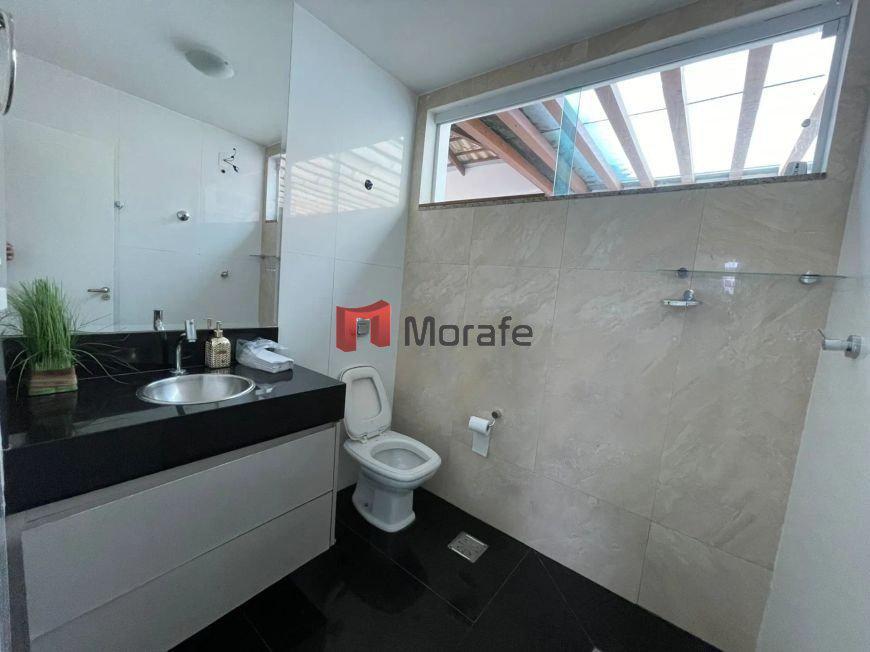 Casa, Itapoã, 3 Quartos, 4 Vagas, 1 Suíte