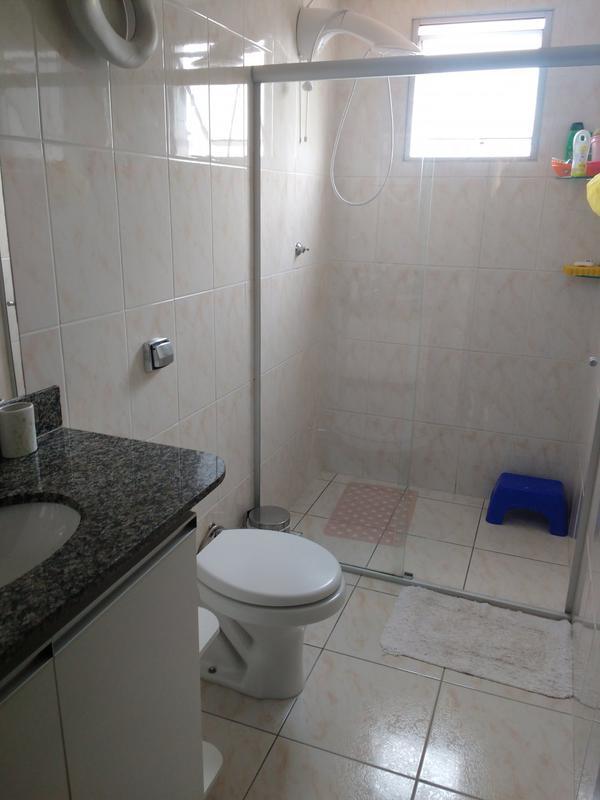 Apartamento, Itapoã, 3 Quartos, 2 Vagas, 1 Suíte