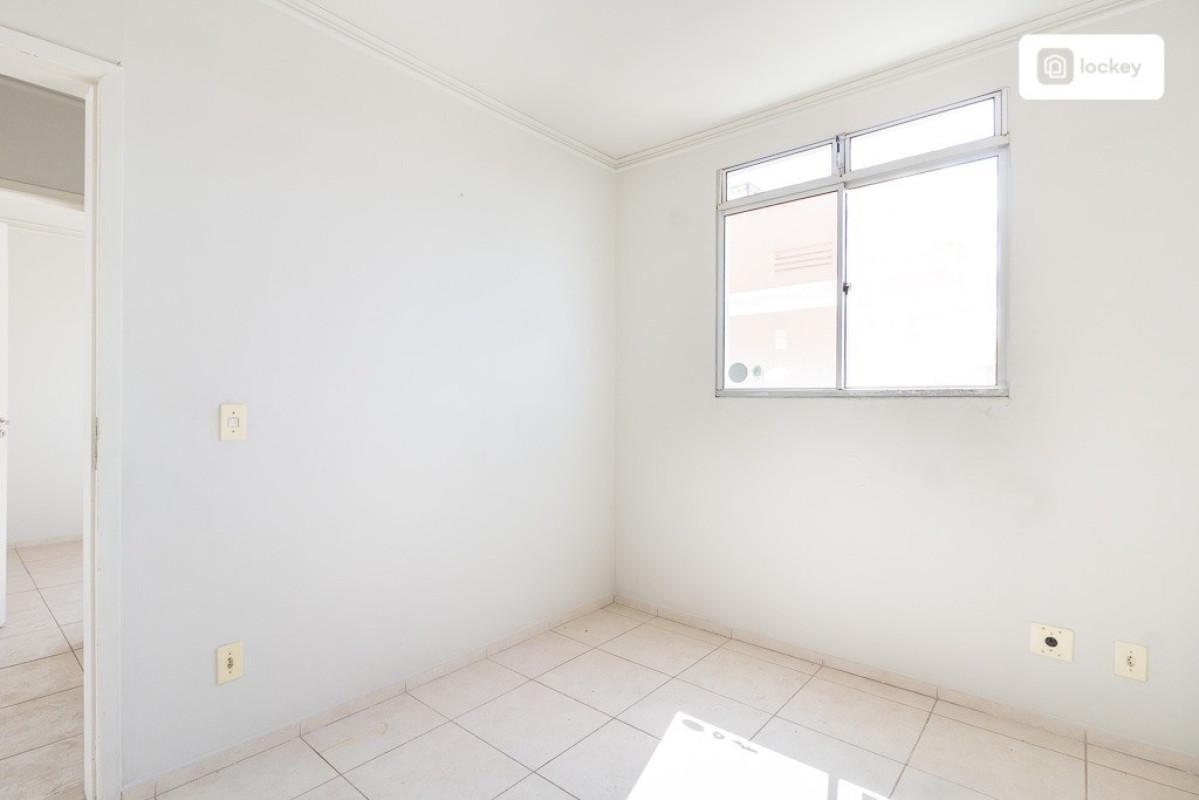 Apartamento, Cândida Ferreira, 2 Quartos, 1 Vaga