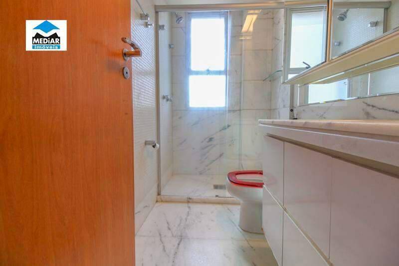 Apartamento, Belvedere, 4 Quartos, 5 Vagas, 4 Suítes