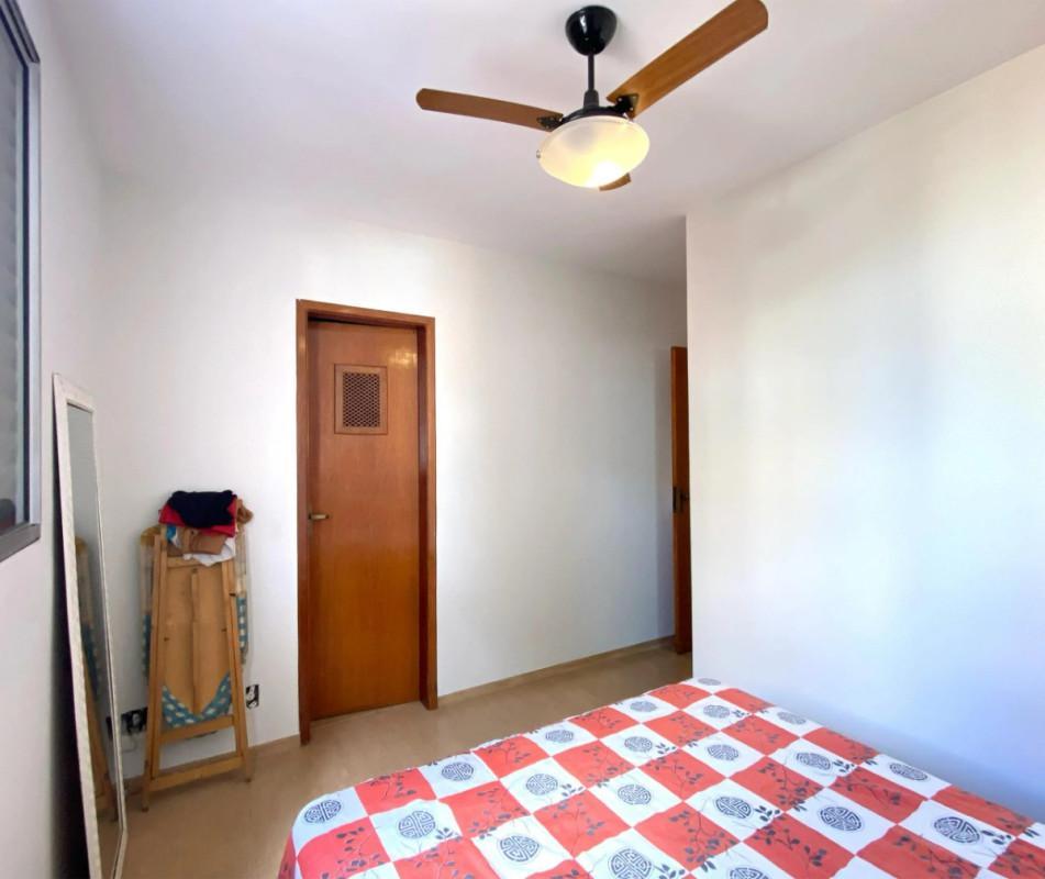 Apartamento, Ouro Preto, 3 Quartos, 2 Vagas, 1 Suíte
