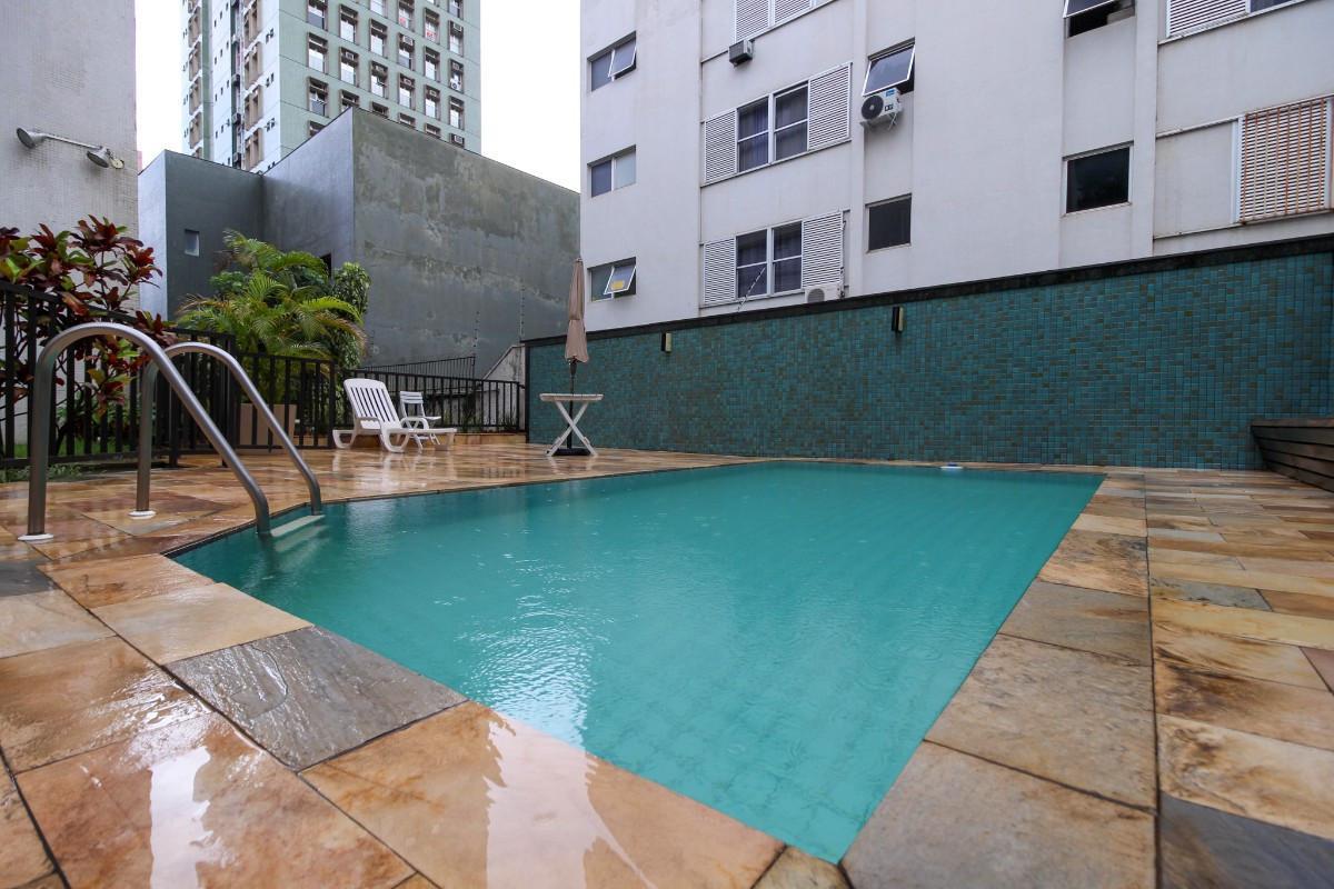Cobertura, Santo Antônio, 4 Quartos, 3 Vagas, 2 Suítes