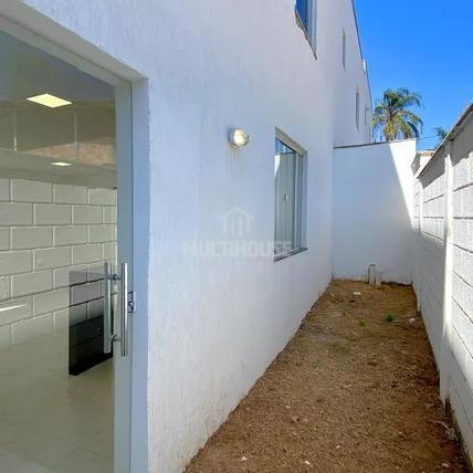 Casa, Trevo, 3 Quartos, 1 Vaga, 1 Suíte