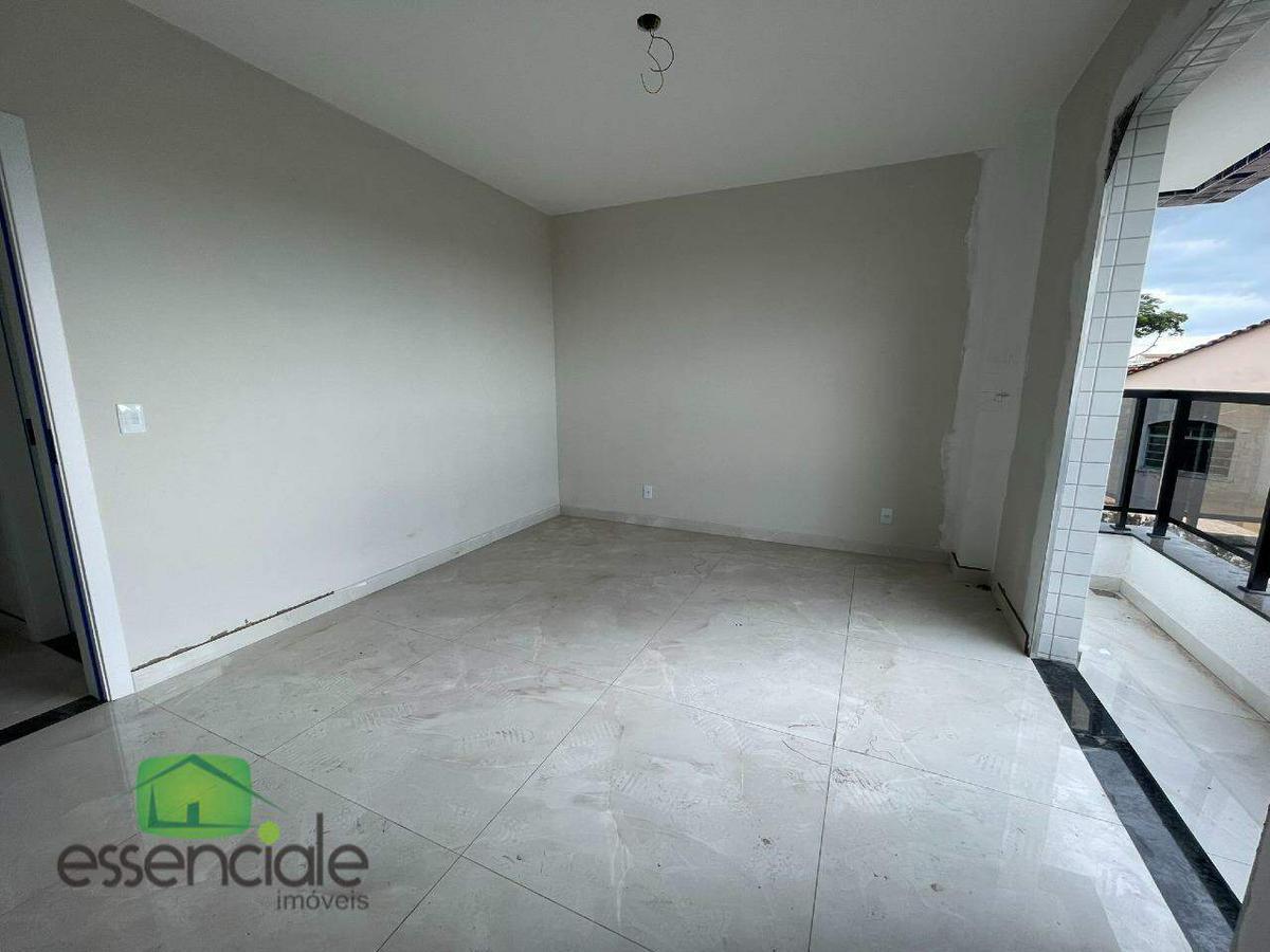 Apartamento, Santa Cruz Industrial, 3 Quartos, 2 Vagas, 1 Suíte