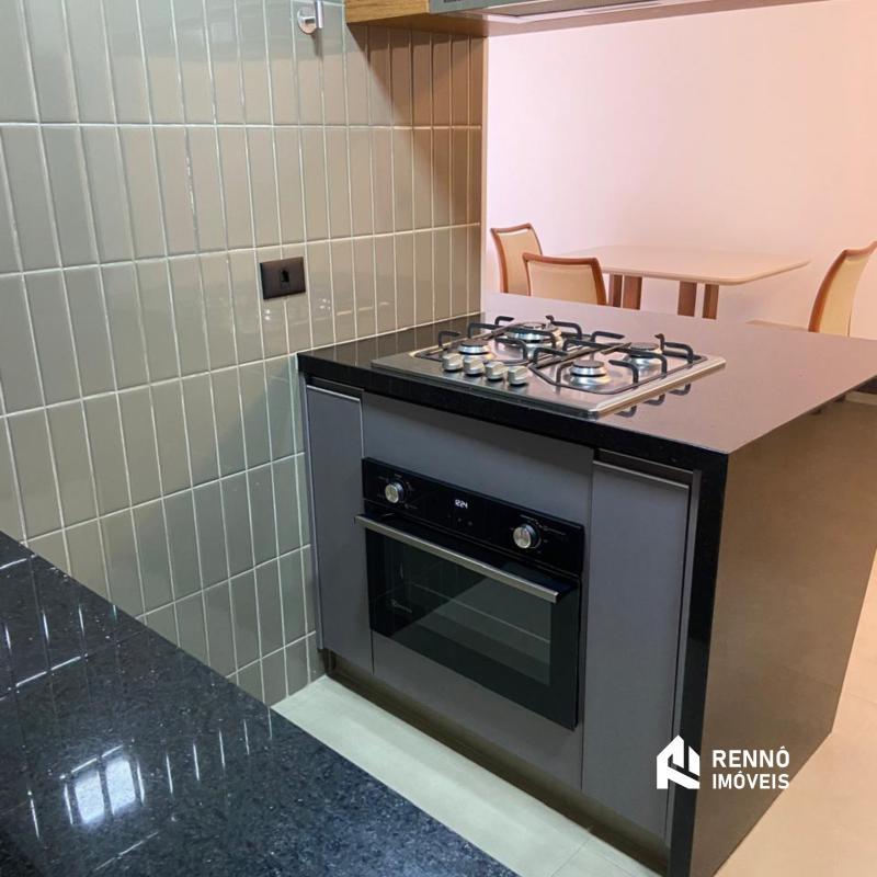 Apartamento, Santo Antônio, 2 Quartos, 2 Vagas, 1 Suíte