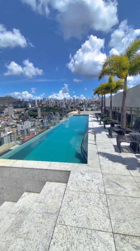 Apartamento, Estoril, 2 Quartos, 2 Vagas