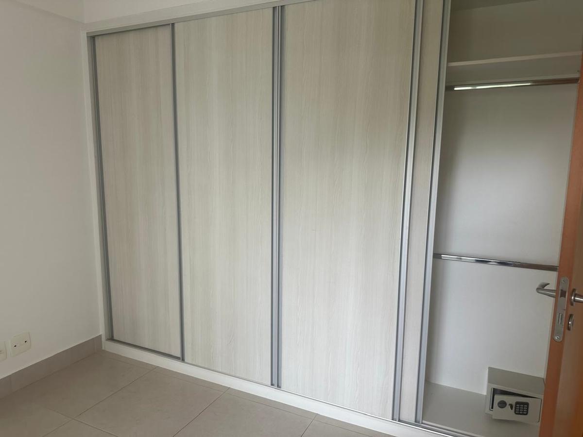 Apartamento, Vila da Serra, 2 Quartos, 2 Vagas