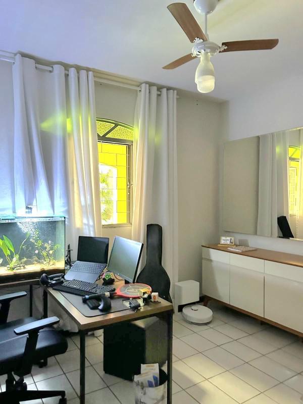 Casa, São Benedito, 4 Quartos, 4 Vagas