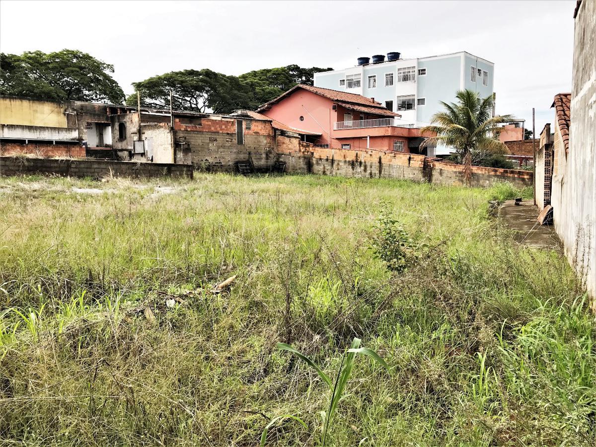 Lote, São João Batista (venda Nova)