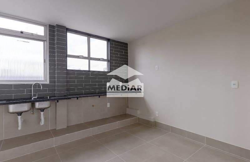 Apartamento, Santo Agostinho, 3 Quartos, 2 Vagas, 1 Suíte