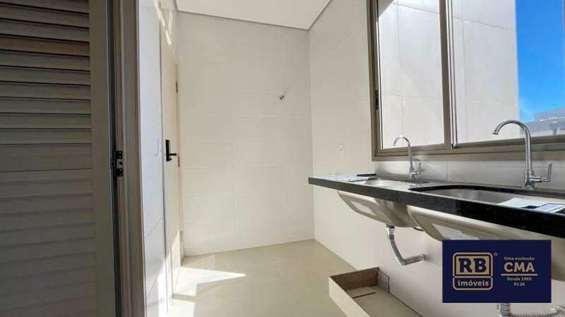 Cobertura, Cruzeiro, 4 Quartos, 4 Vagas, 2 Suítes