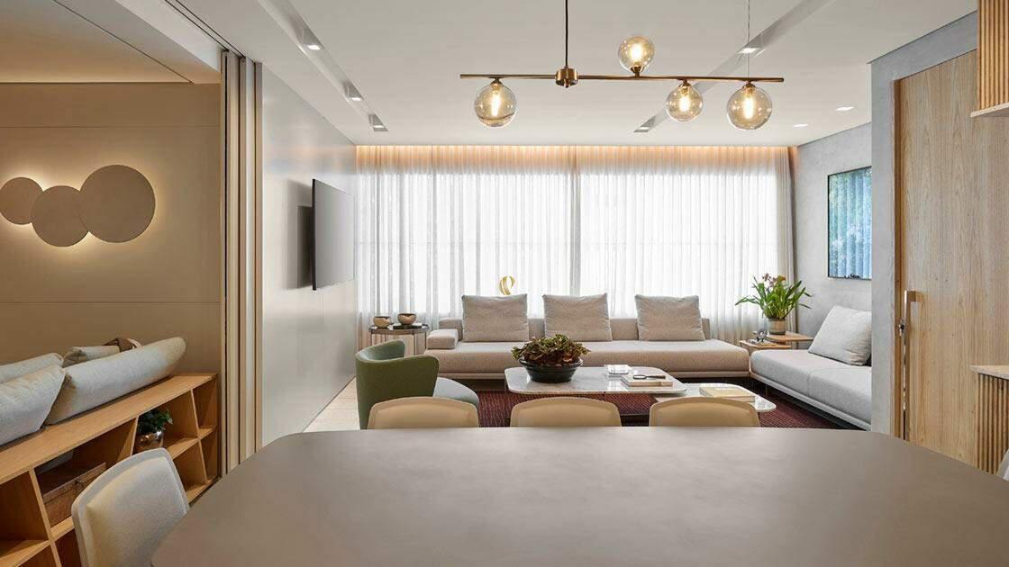 Apartamento, Sion, 4 Quartos, 3 Vagas, 2 Suítes