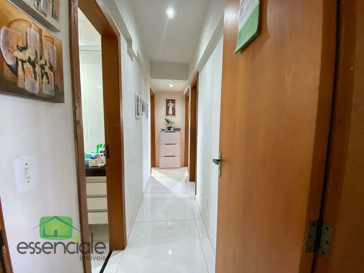 Apartamento, Novo Eldorado, 3 Quartos, 1 Vaga, 1 Suíte