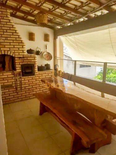 Casa, Parque Xangri-lá, 3 Quartos, 1 Vaga, 2 Suítes