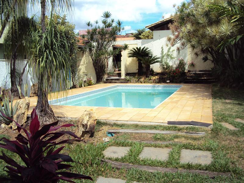 Casa, Planalto, 5 Quartos, 5 Vagas, 2 Suítes