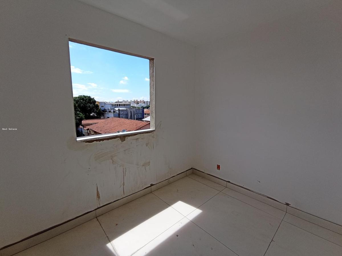 Apartamento, Santa Mônica, 2 Quartos, 1 Vaga