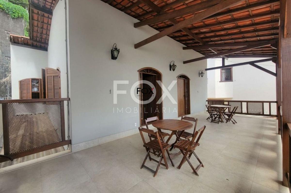 Casa, São Bento, 4 Quartos, 4 Vagas, 1 Suíte